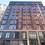 2 Bed Luxury City Centre Flat
